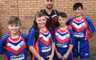 Gallery - Shevington Sharks